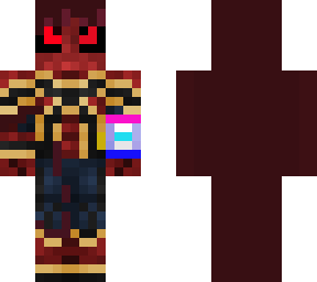 sith spiderman