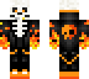 skeleton gamer