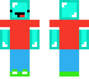 skeppy wears normal clothes