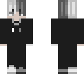 skin ashe