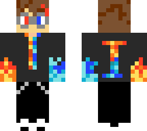 skin for buddy