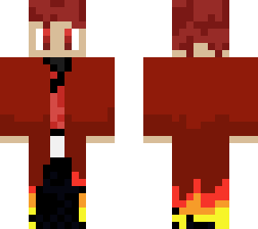 skin for my friend