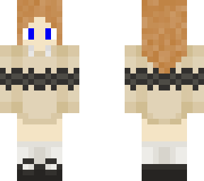 skin for my friend