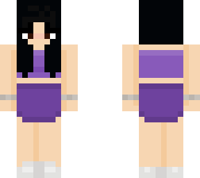 skin for my sister lol