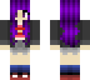 skin for myself