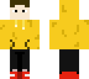 skin manito pau