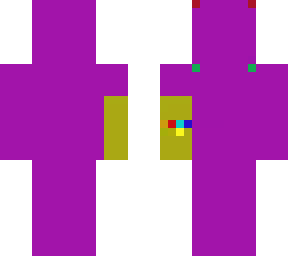 skuffed up thanos