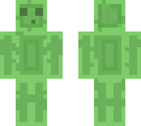 slime