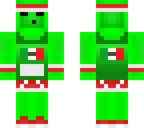 slime atleta
