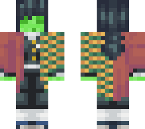 slime giyu