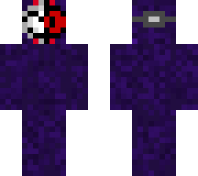 smp skin for me