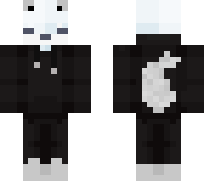 snowy e-fox
