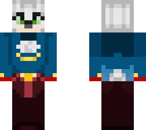 soldier sheep