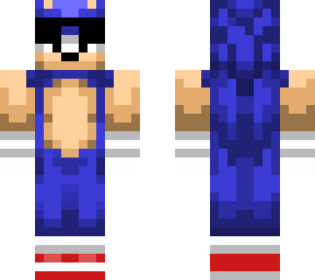 sonic