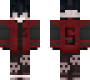 souleram (personal skin!)
