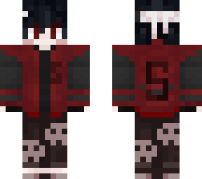 souleram team skin