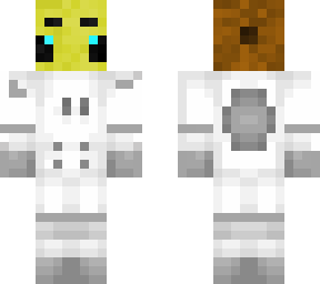 space bee