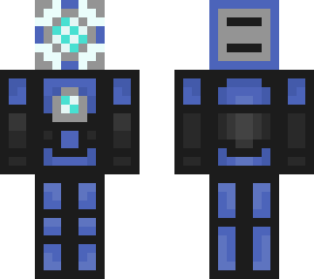 special lapis armour