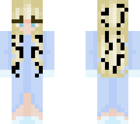 sssselia x elsa