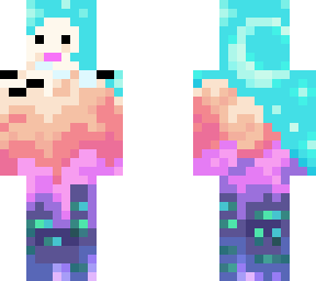 starcloud (credit to cookiequeen for cloud pattern)