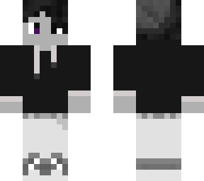static boy