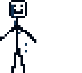 stick man