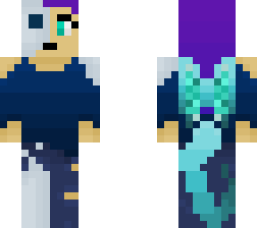 still kinda bad dragon person