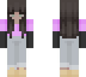 stormy's main skin