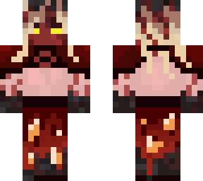 strider witch