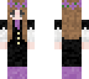 suit skin