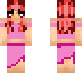 summer girl