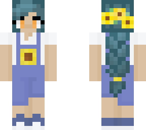 sunflower farmer