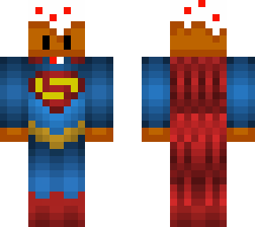 super cake