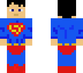 superman