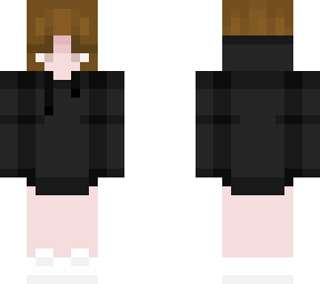 sweatshirt e-girl