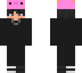 sweaty skin