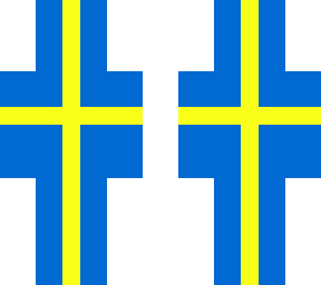 sweden