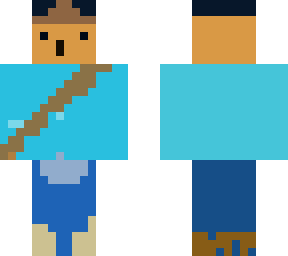 t-rax boy survival skin