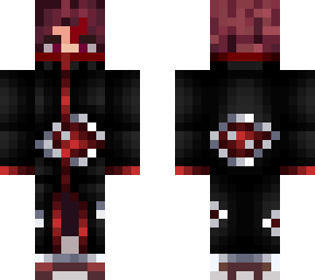 tanjiro kamado- akatsuki