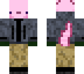 task force 141 axolotl