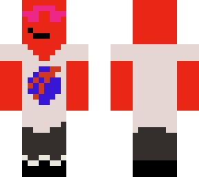 team skin nicko