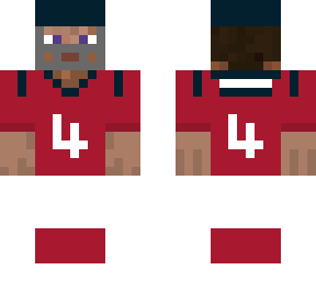texans alternate