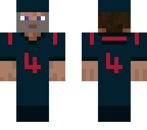 texans color rush