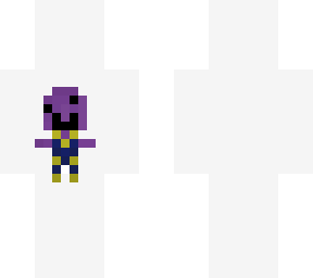 thanos derp skin