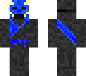the blue oni remake
