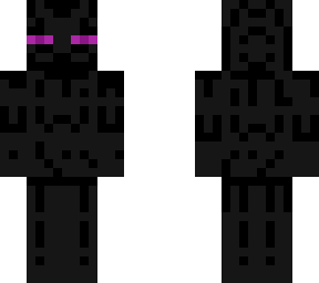 the chosen enderman