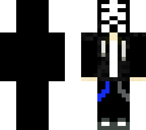 the hacker