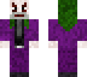 the joker (fixed)