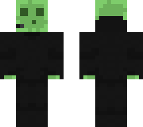 the preston slime thing
