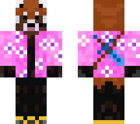 the rpg but with summer clothes